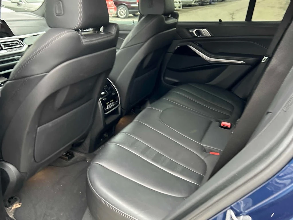 BMW X5 2022 M PACK xDrive40i * CARFAX * ��� ������������ | Mobile.bg � ����������� 14