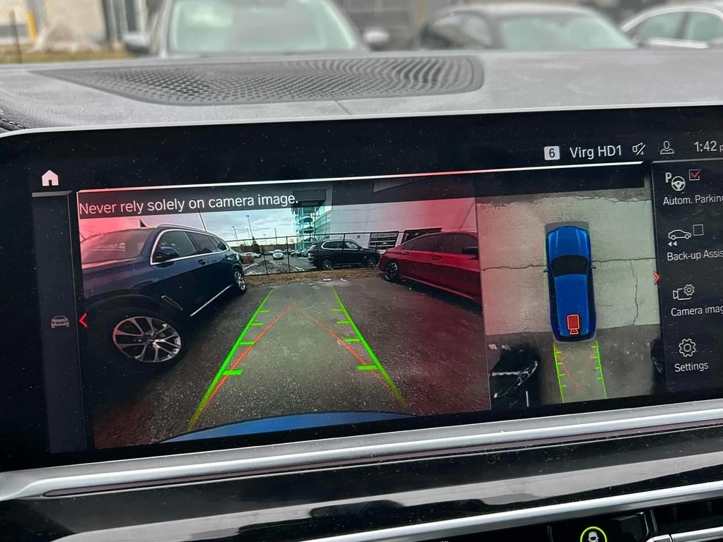 BMW X5 2022 M PACK xDrive40i * CARFAX * ��� ������������ | Mobile.bg � ����������� 12