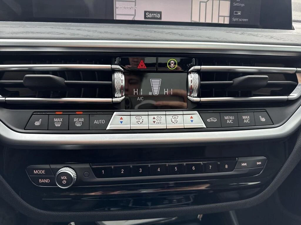 BMW X3 xDrive30i* M SPORT PACKAGE | HEATED SEATS | LEATHE | Mobile.bg � ����������� 16