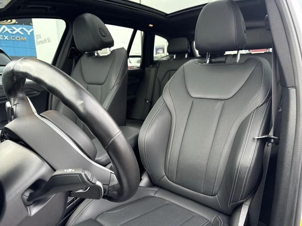 BMW X3 xDrive30i* M SPORT PACKAGE | HEATED SEATS | LEATHE | Mobile.bg � ����������� 11