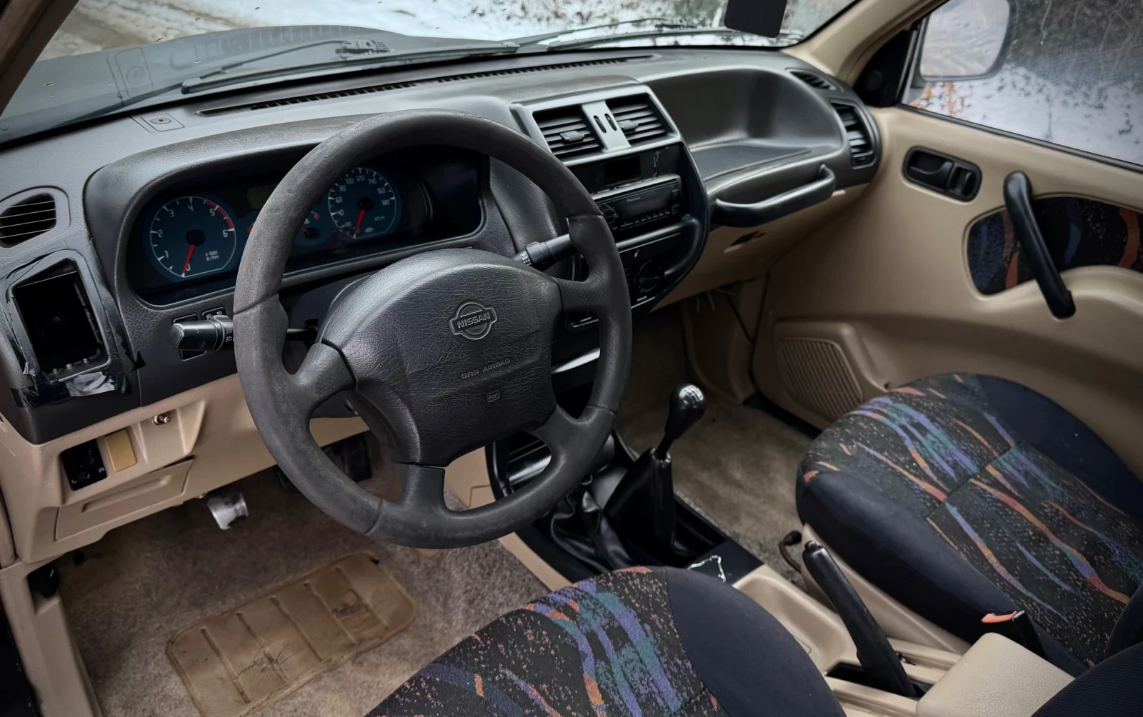 Nissan Terrano RAPTOR | Mobile.bg � ����������� 5