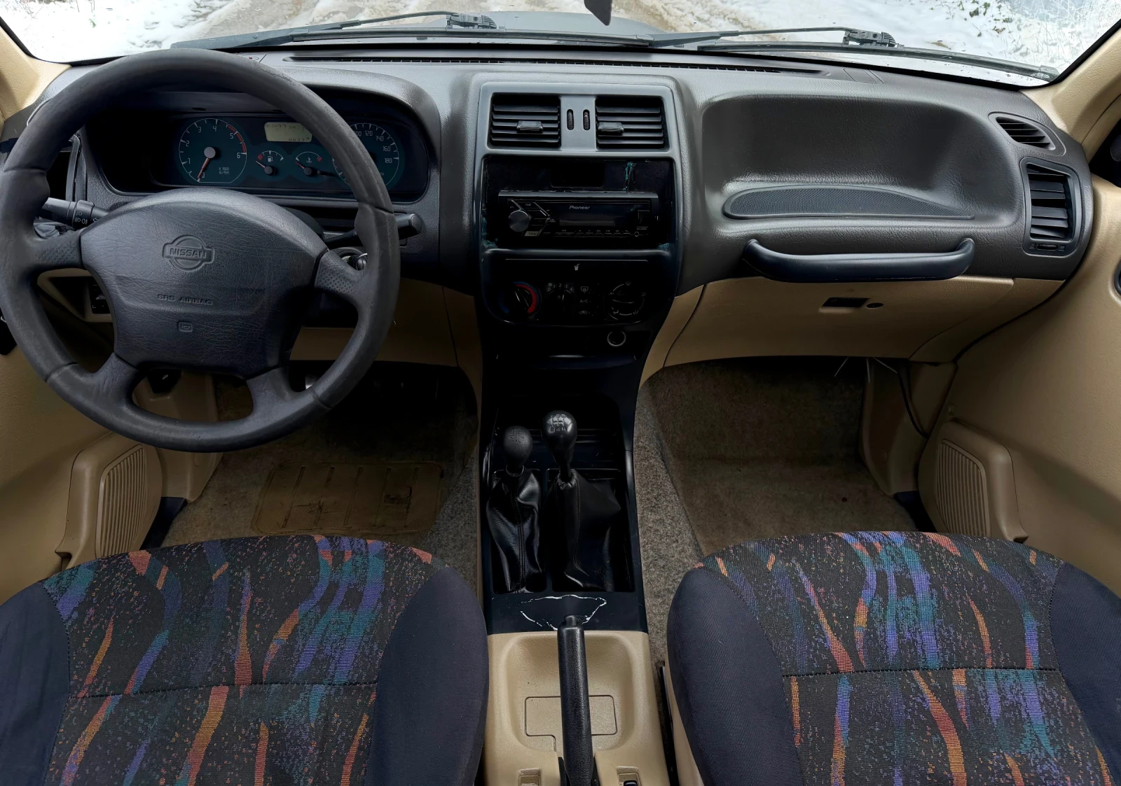 Nissan Terrano RAPTOR | Mobile.bg � ����������� 6