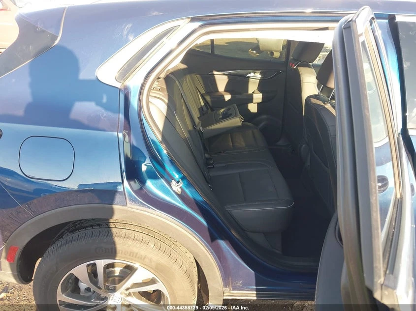 Buick Encore 2.0l Envision Essence Fwd - изображение 8