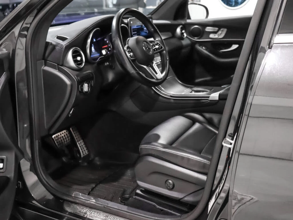 Mercedes-Benz GLC 300 4MATIC * NAVI * LED * PANO * �������  | Mobile.bg � ����������� 8