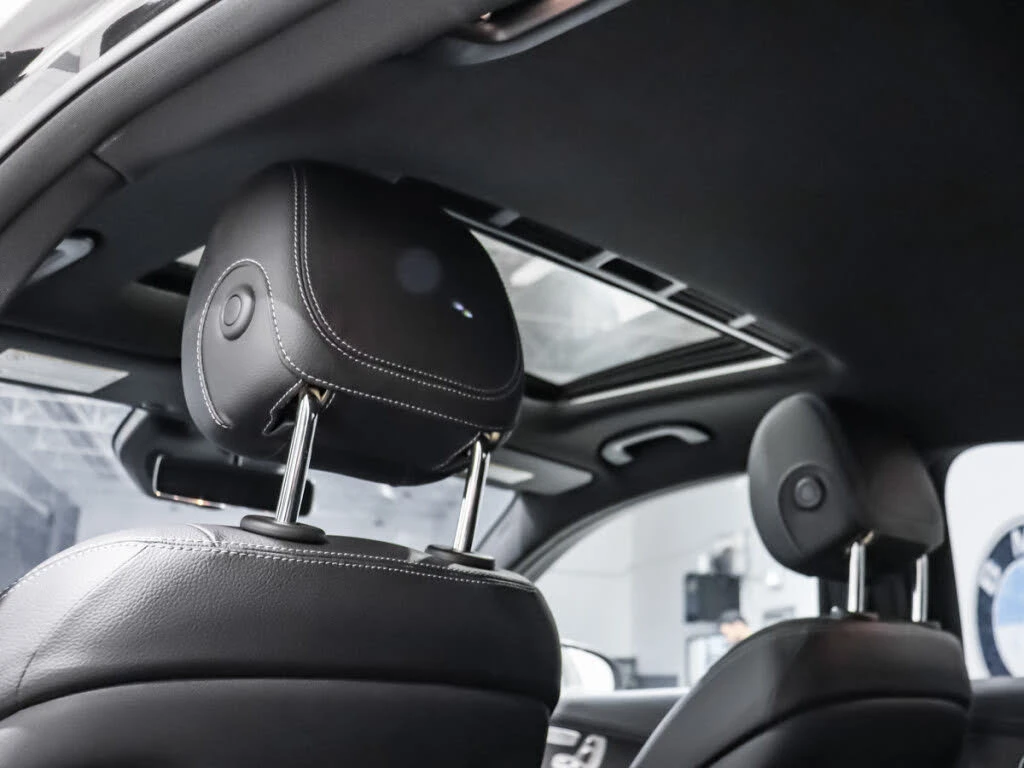 Mercedes-Benz GLC 300 4MATIC * NAVI * LED * PANO * �������  | Mobile.bg � ����������� 16