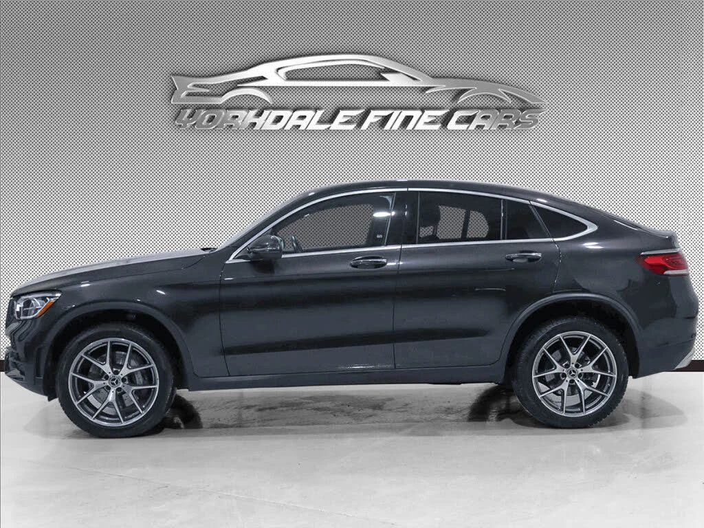 Mercedes-Benz GLC 300 4MATIC * NAVI * LED * PANO * �������  | Mobile.bg � ����������� 4