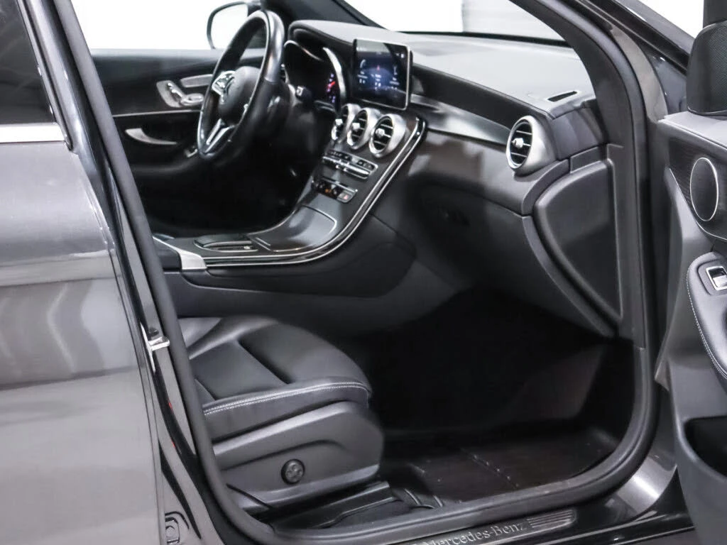 Mercedes-Benz GLC 300 4MATIC * NAVI * LED * PANO * �������  | Mobile.bg � ����������� 9