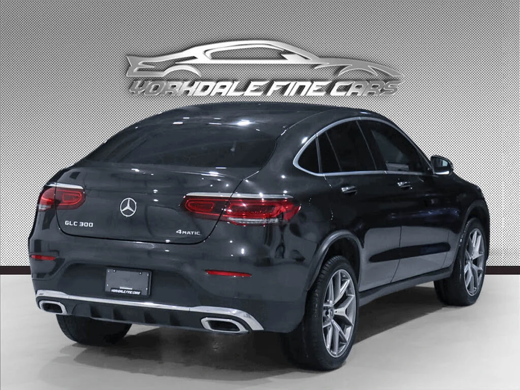 Mercedes-Benz GLC 300 4MATIC * NAVI * LED * PANO * �������  | Mobile.bg � ����������� 5