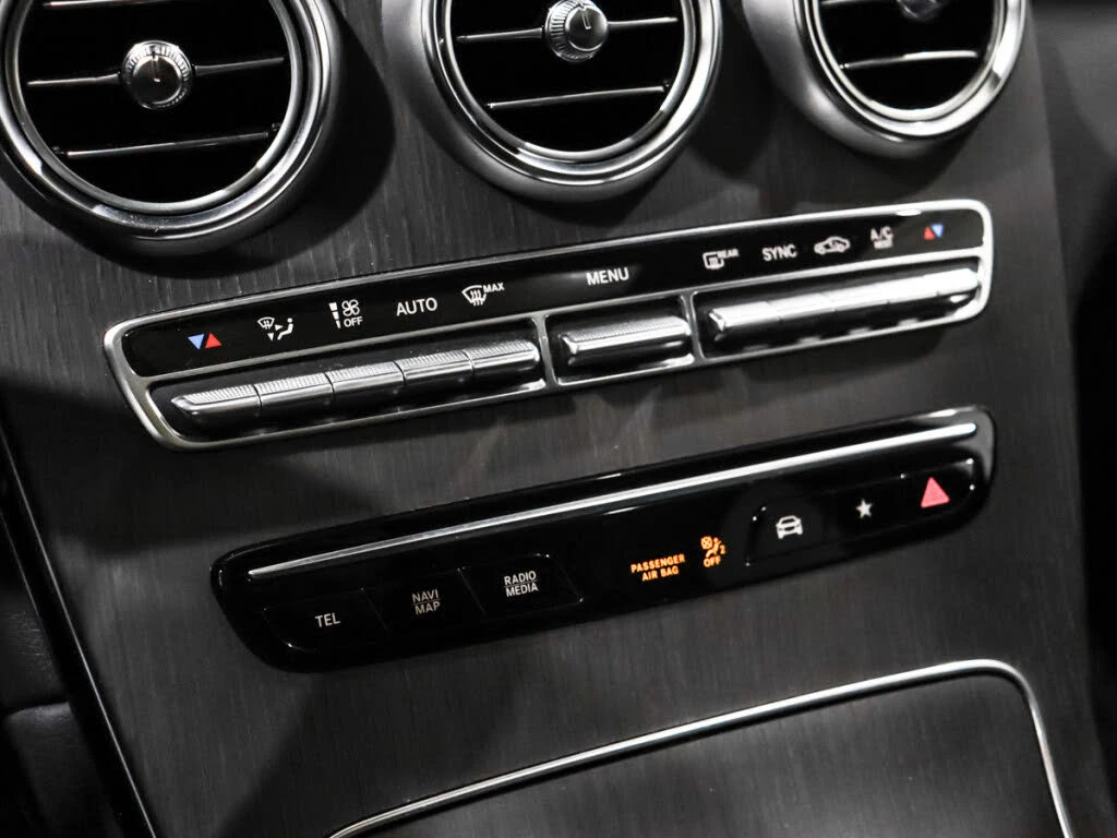 Mercedes-Benz GLC 300 4MATIC * NAVI * LED * PANO * �������  | Mobile.bg � ����������� 14