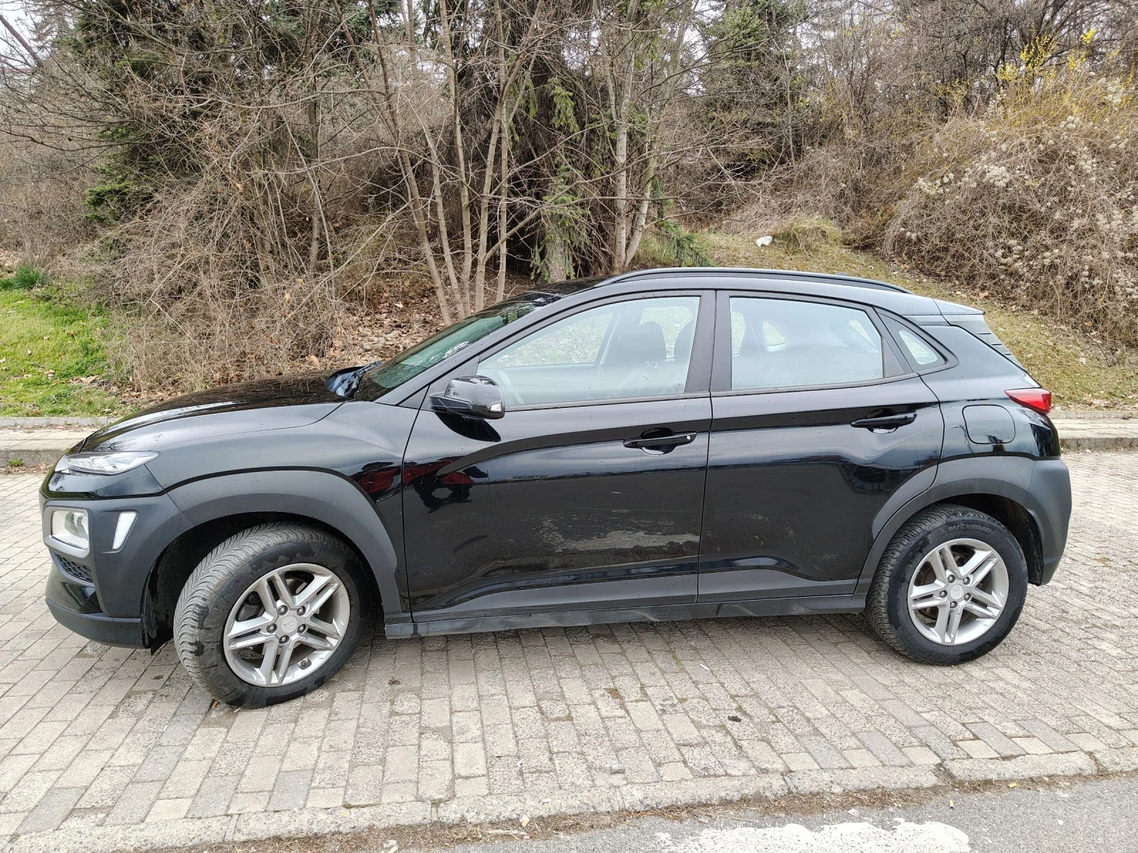 Hyundai Kona 1.6 crdi , снимка 2 - Автомобили и джипове - 53888653
