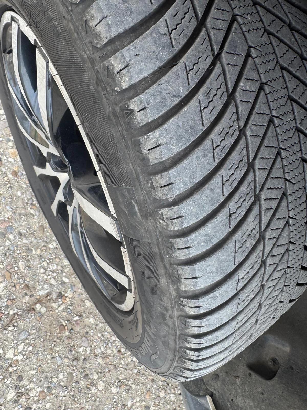 Mercedes-Benz ML 350 BlueTEC 4MATIC AMG Paket , снимка 10 - Автомобили и джипове - 53979330