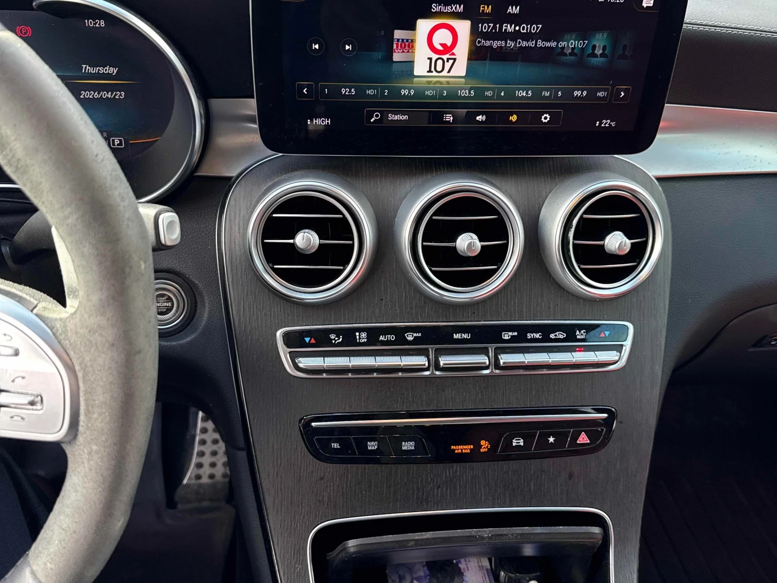 Mercedes-Benz GLC 43 AMG CAR FAX * ���� ������ * ������� * �������� | Mobile.bg � ����������� 6