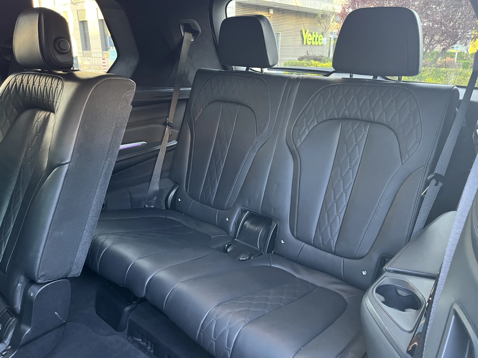 BMW X7 FULL !!!, снимка 13 - Автомобили и джипове - 54555926