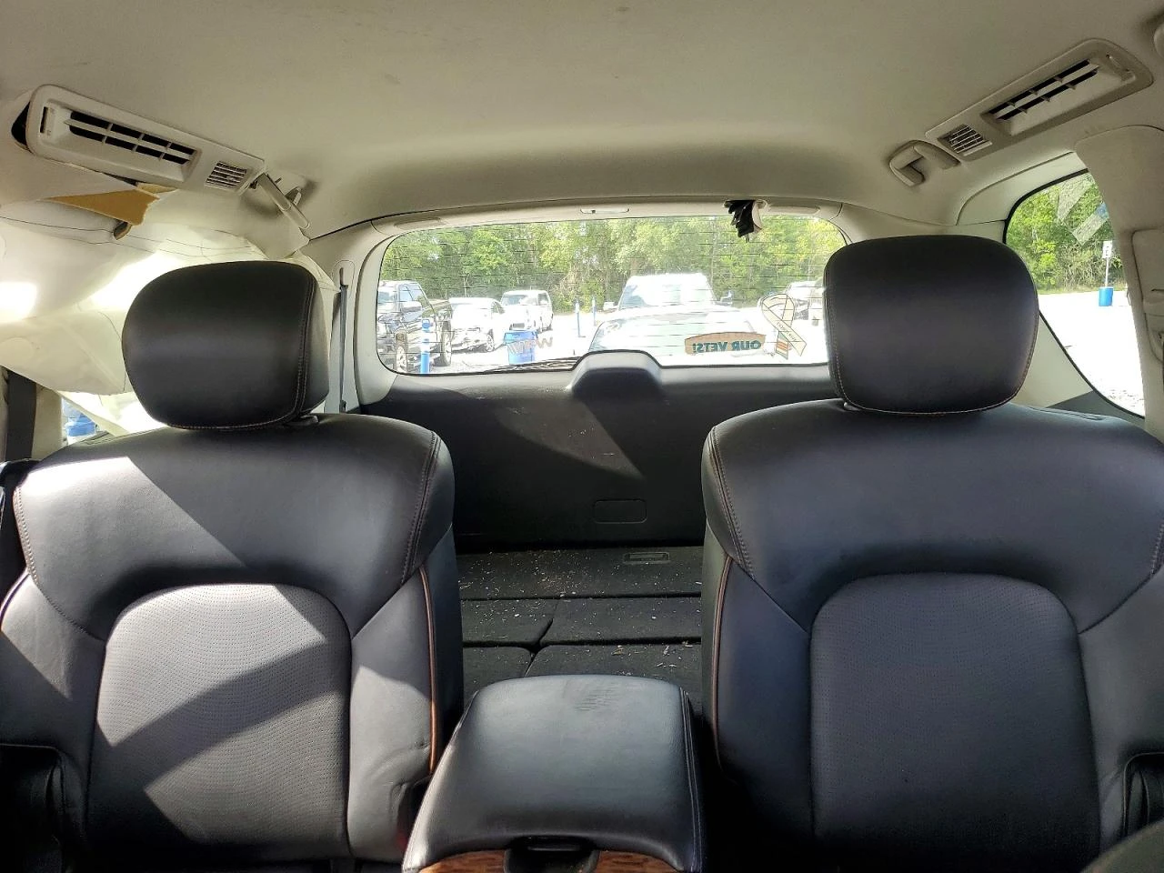 Nissan Armada 5.6l Sl | Mobile.bg � ����������� 10