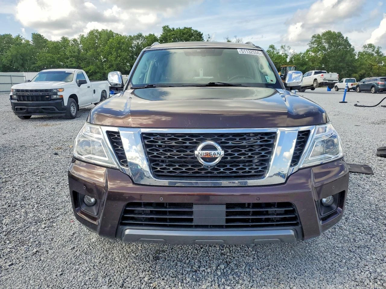 Nissan Armada 5.6l Sl | Mobile.bg � ����������� 5