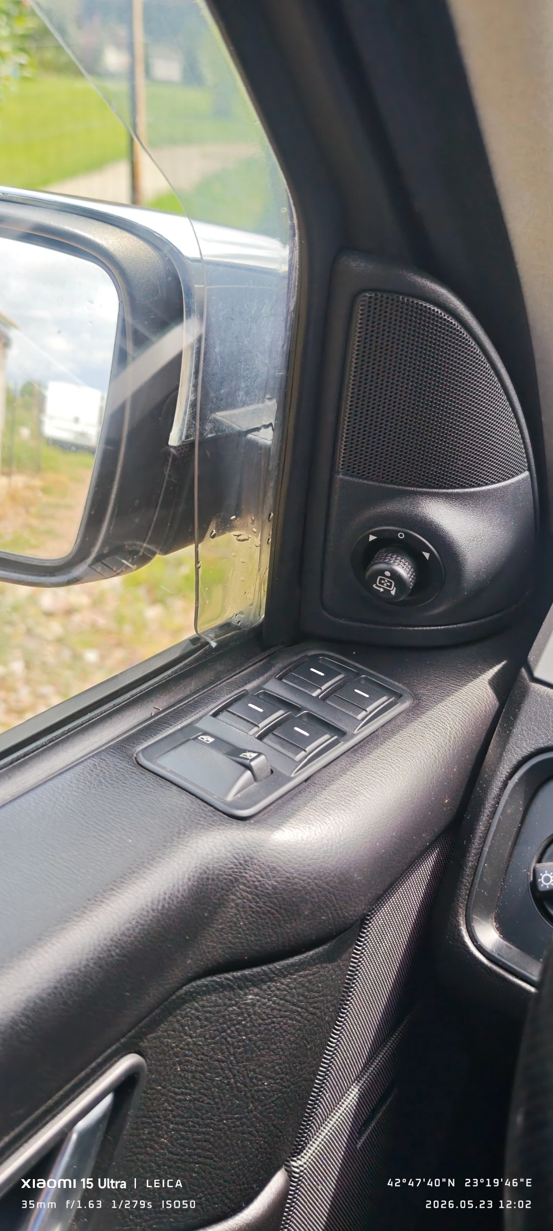 Land Rover Range Rover Sport Топ състояние, снимка 6 - Автомобили и джипове - 54650938