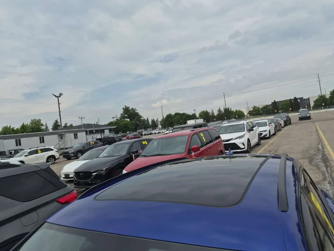 Audi SQ5  TECHNIK | CARFAX | PANO | 360 | DISTRONIC , снимка 6 - Автомобили и джипове - 55052519