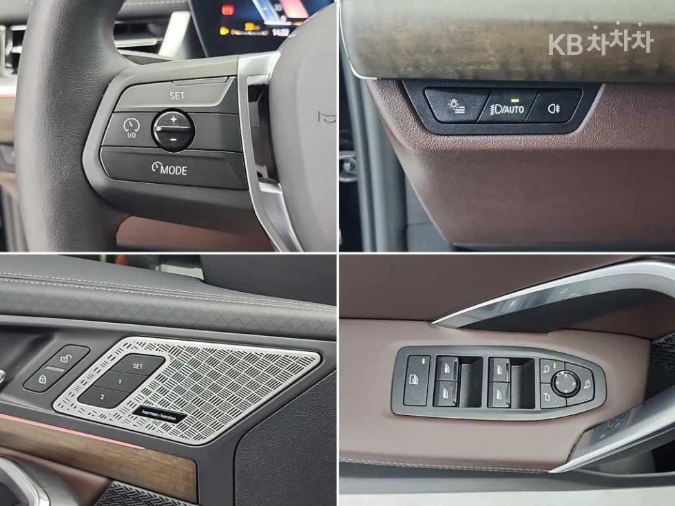 BMW X1 xDrive20i* ПОДГРЕВ* HEAD-UP* HARMAN* 360* PANO, снимка 16 - Автомобили и джипове - 55254916