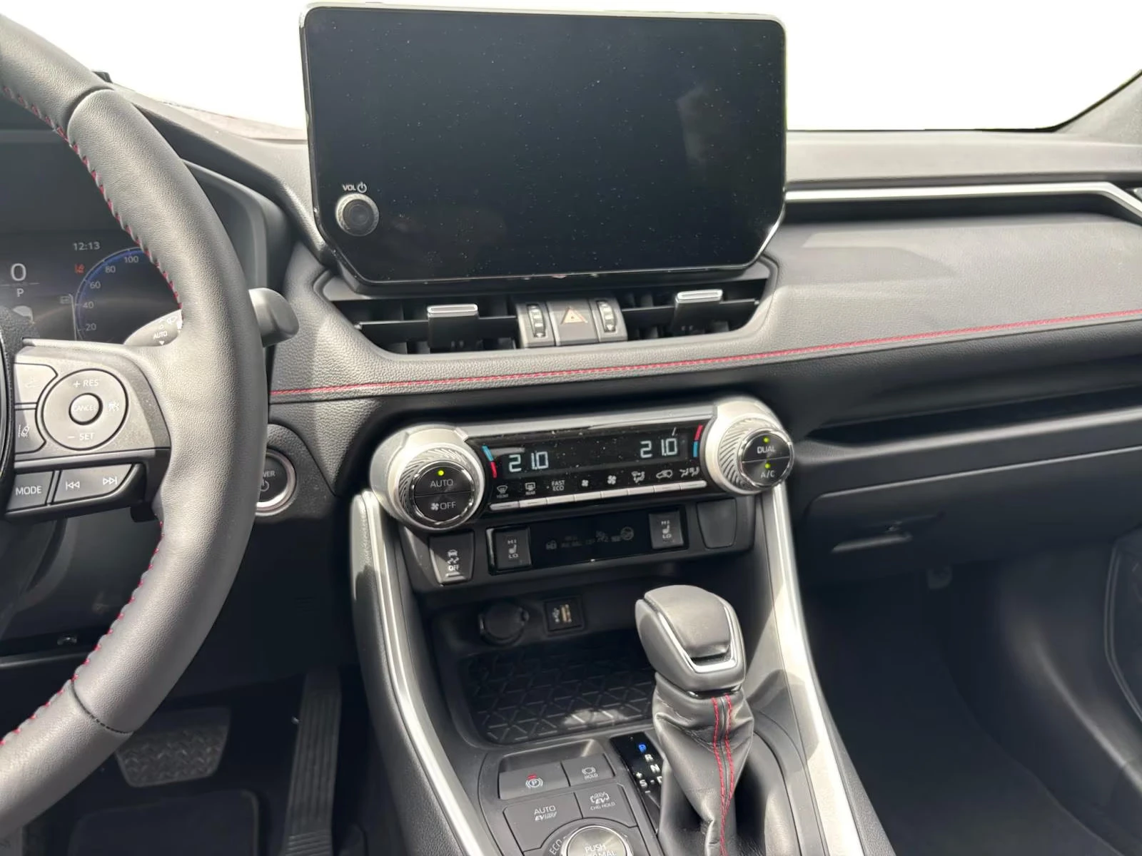 Suzuki Across 2.5PHEV/306HP/4X4/COMFORT+ /CAM/NAVI/LED/KLESS/496 | Mobile.bg � ����������� 11