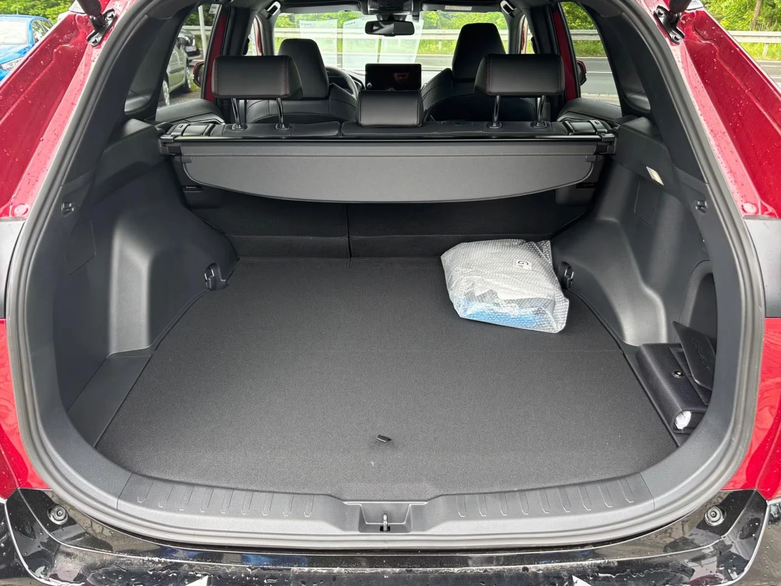 Suzuki Across 2.5PHEV/306HP/4X4/COMFORT+ /CAM/NAVI/LED/KLESS/496 | Mobile.bg � ����������� 15