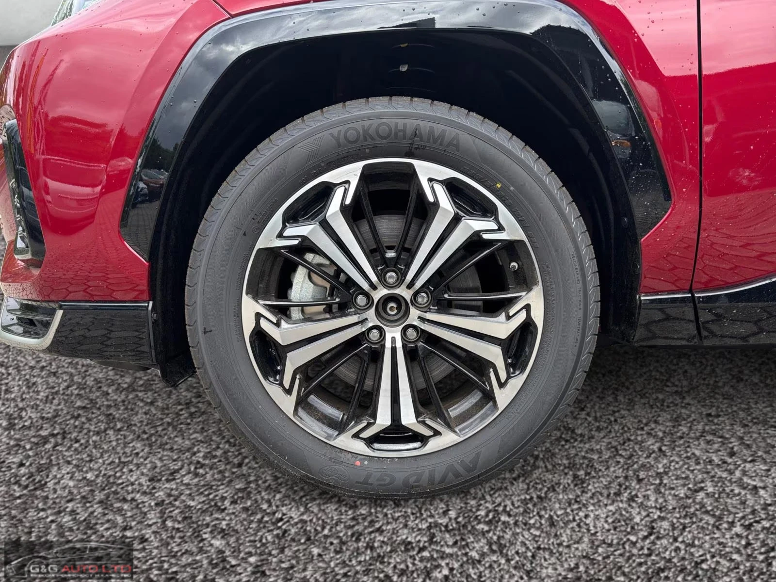 Suzuki Across 2.5PHEV/306HP/4X4/COMFORT+ /CAM/NAVI/LED/KLESS/496 | Mobile.bg � ����������� 16