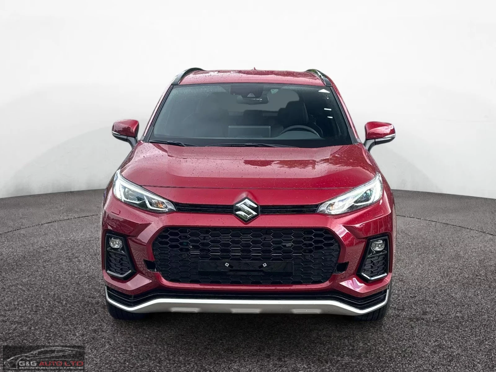 Suzuki Across 2.5PHEV/306HP/4X4/COMFORT+ /CAM/NAVI/LED/KLESS/496 | Mobile.bg � ����������� 2
