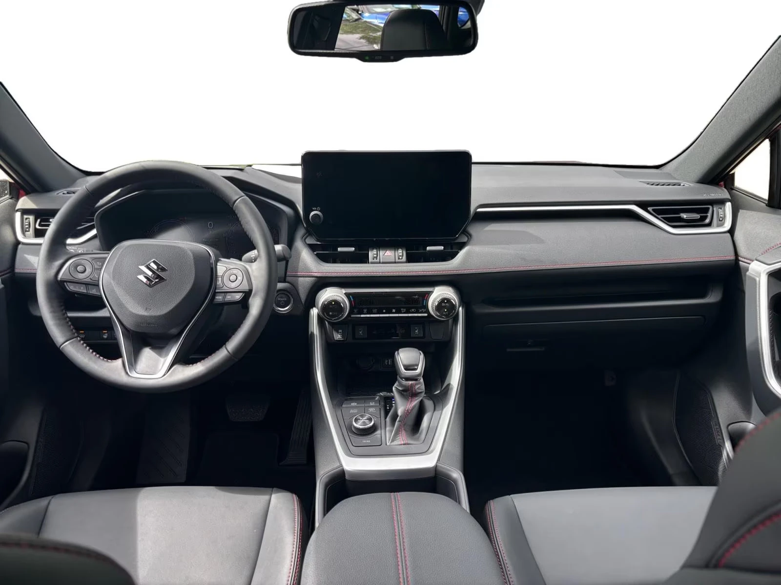 Suzuki Across 2.5PHEV/306HP/4X4/COMFORT+ /CAM/NAVI/LED/KLESS/496 | Mobile.bg � ����������� 9