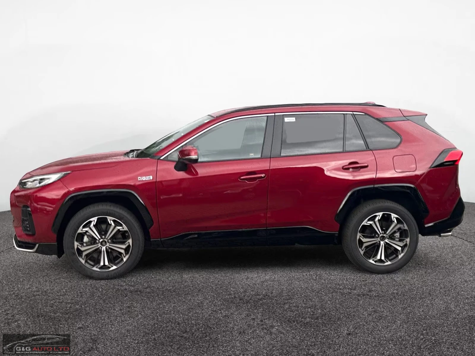 Suzuki Across 2.5PHEV/306HP/4X4/COMFORT+ /CAM/NAVI/LED/KLESS/496 | Mobile.bg � ����������� 3