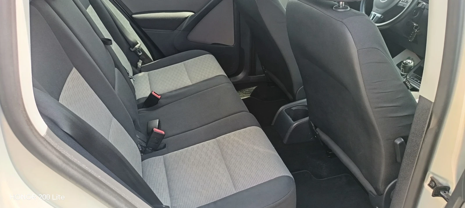 VW Tiguan 2.0* Фейс* Италия , снимка 12 - Автомобили и джипове - 55393718