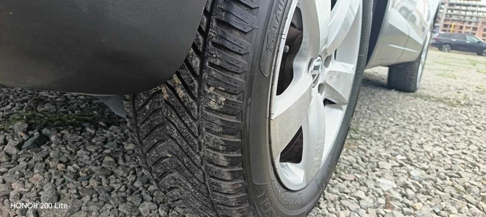 VW Tiguan 2.0* Фейс* Италия , снимка 13 - Автомобили и джипове - 55393718