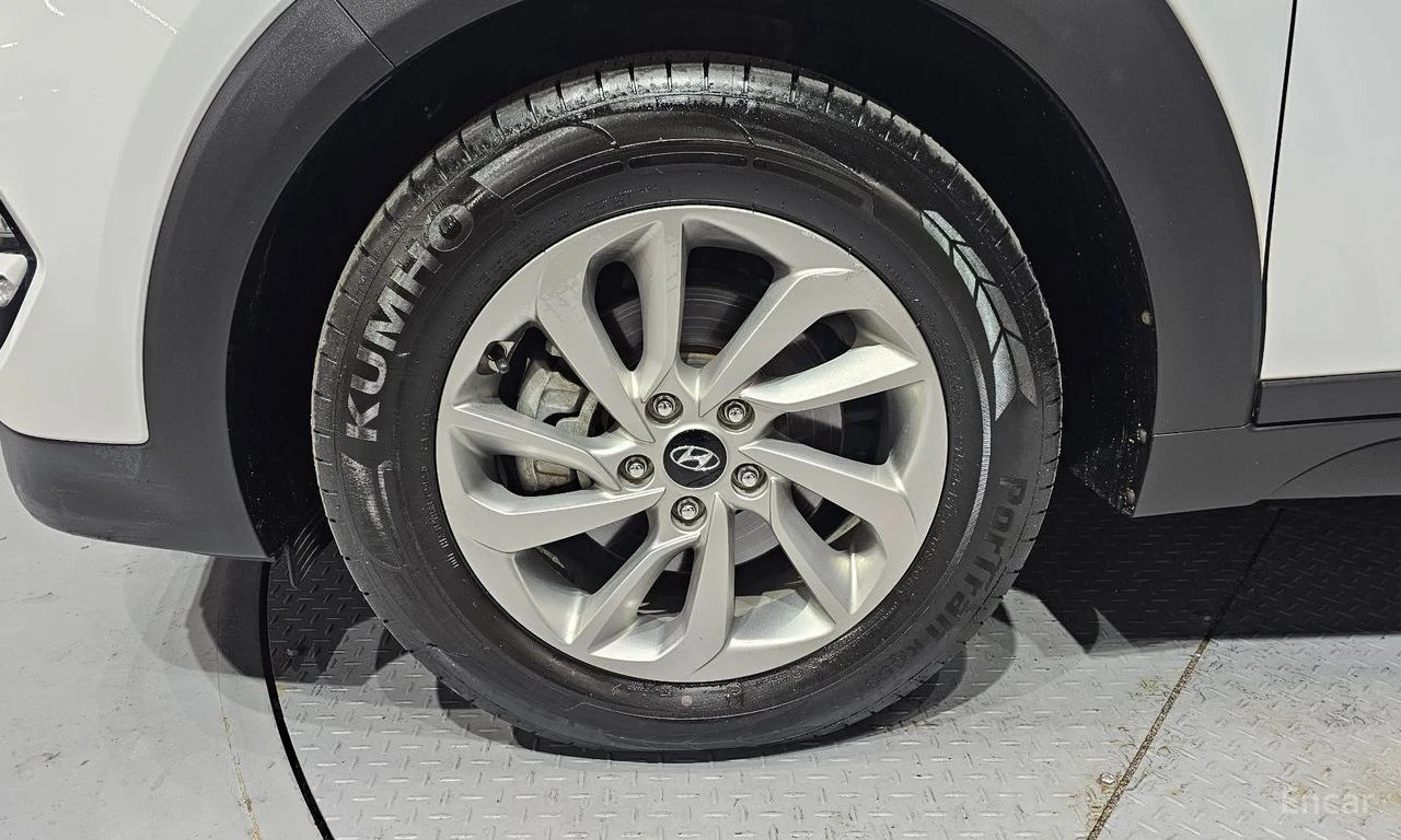 Hyundai Tucson * ��������� ���� �� �������� * ���������� | Mobile.bg � ����������� 6