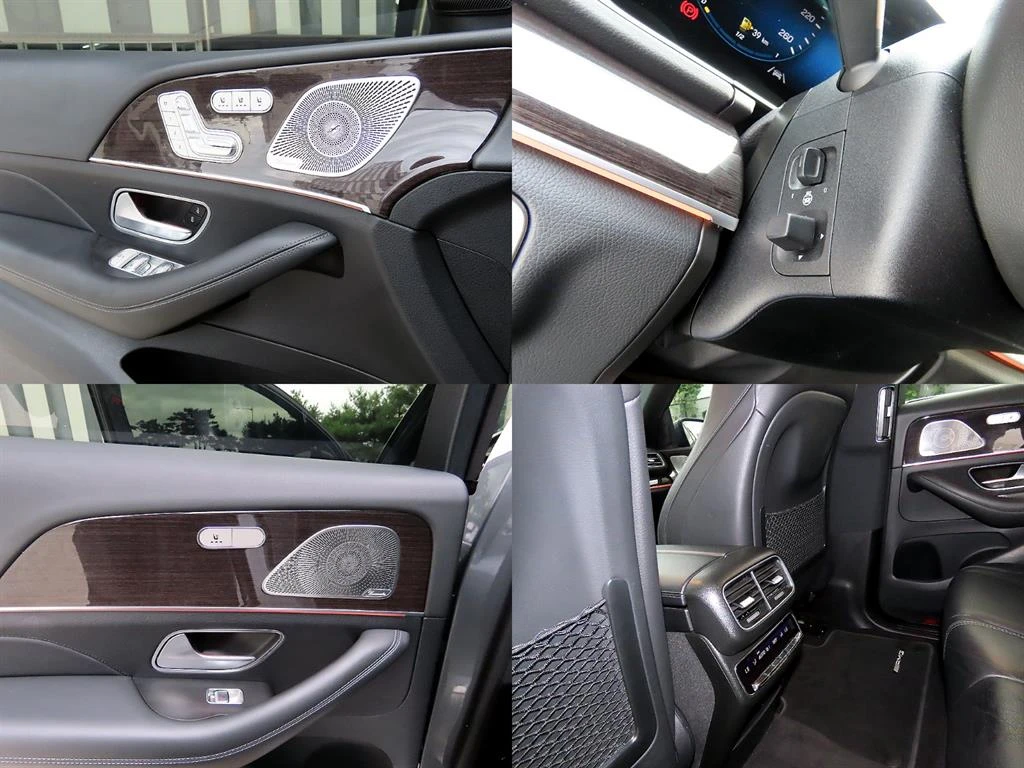 Mercedes-Benz GLE Coupe GLE400d* BURMESTER* HUD* BLIND SPOT* 360* ������ � | Mobile.bg � ����������� 17