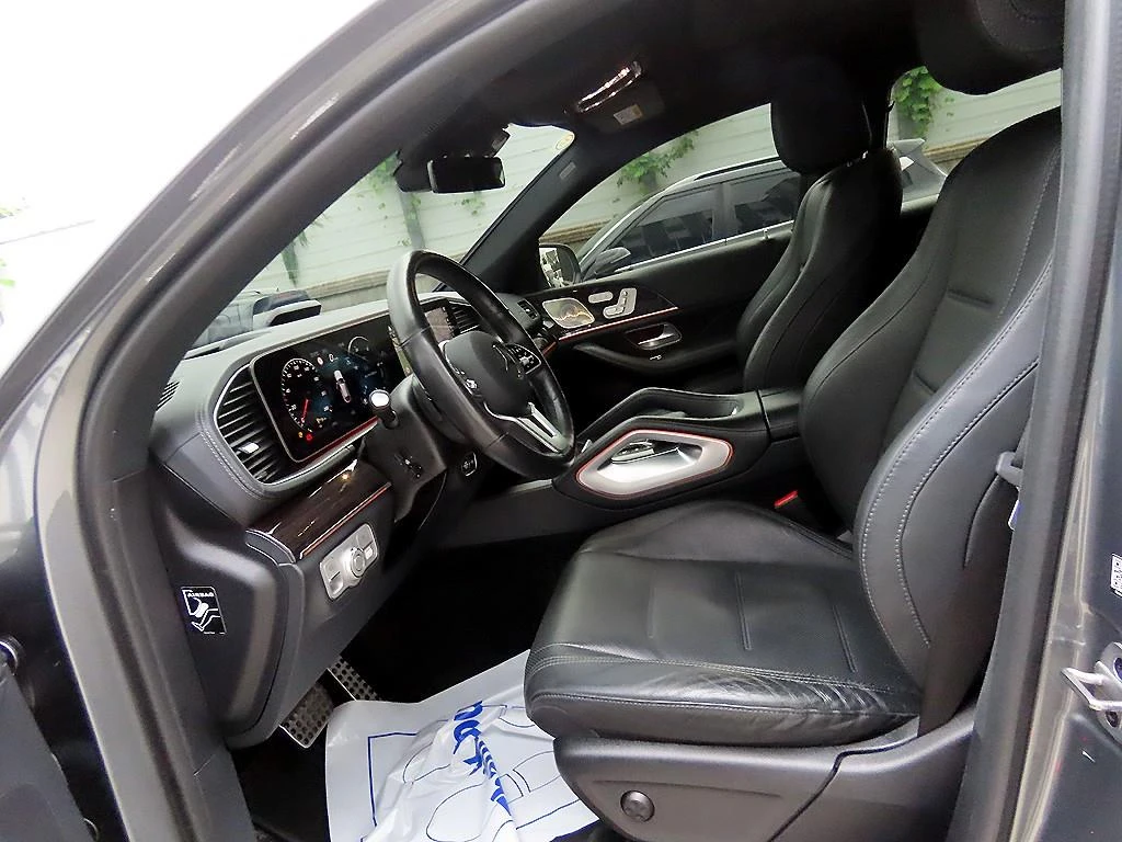 Mercedes-Benz GLE Coupe GLE400d* BURMESTER* HUD* BLIND SPOT* 360* ������ � | Mobile.bg � ����������� 5