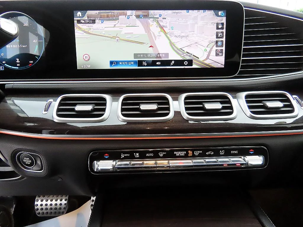 Mercedes-Benz GLE Coupe GLE400d* BURMESTER* HUD* BLIND SPOT* 360* ������ � | Mobile.bg � ����������� 13