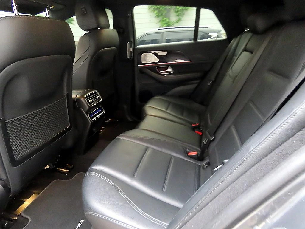 Mercedes-Benz GLE Coupe GLE400d* BURMESTER* HUD* BLIND SPOT* 360* ������ � | Mobile.bg � ����������� 6