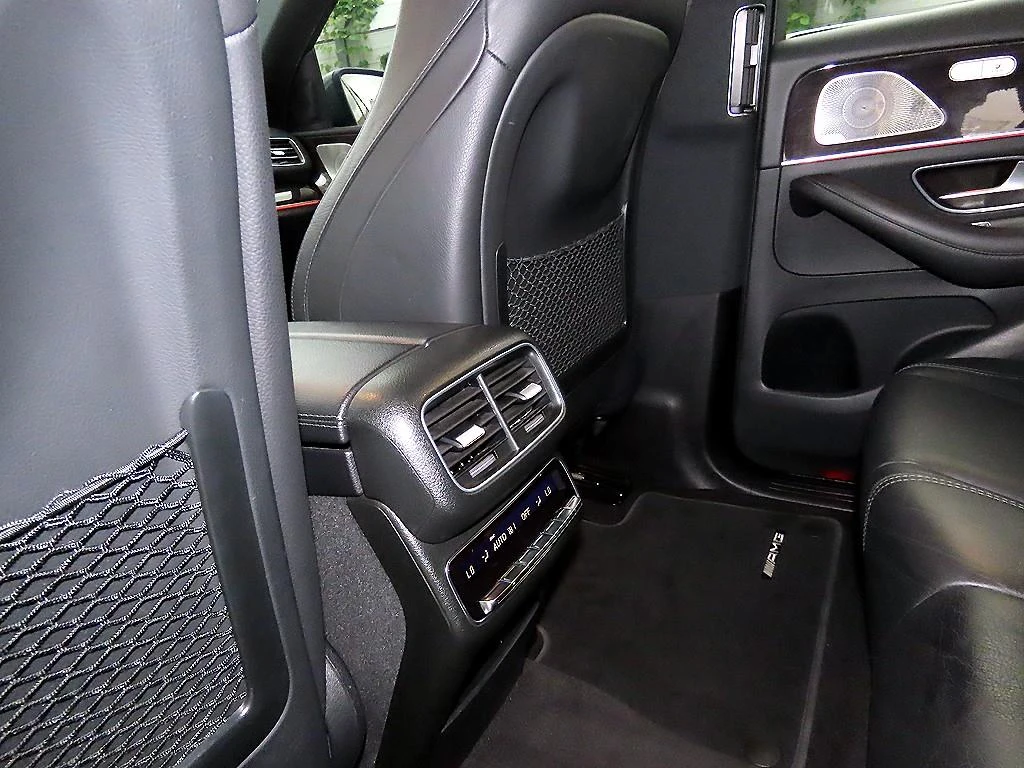 Mercedes-Benz GLE Coupe GLE400d* BURMESTER* HUD* BLIND SPOT* 360* ������ � | Mobile.bg � ����������� 14