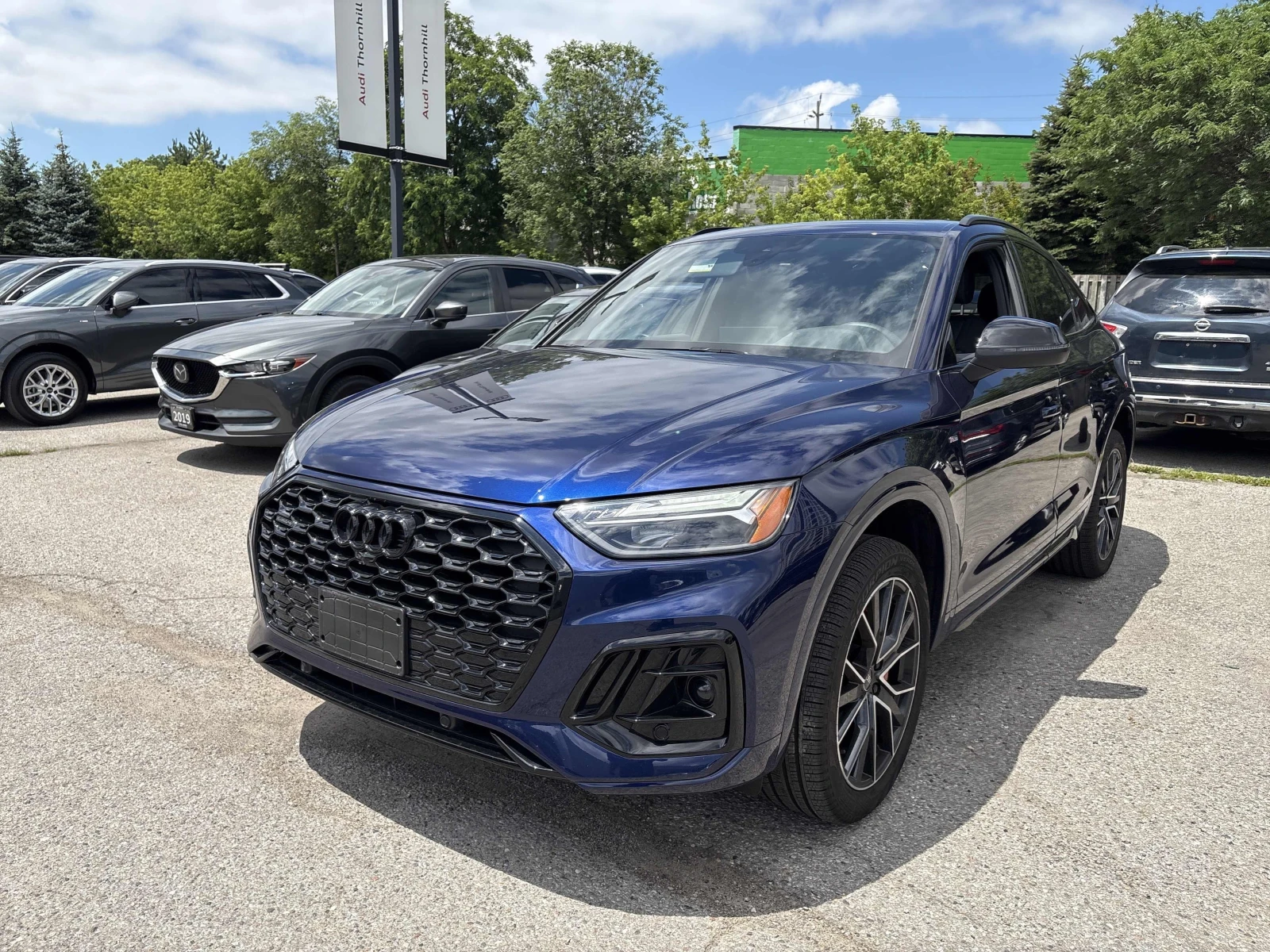 Audi Q5