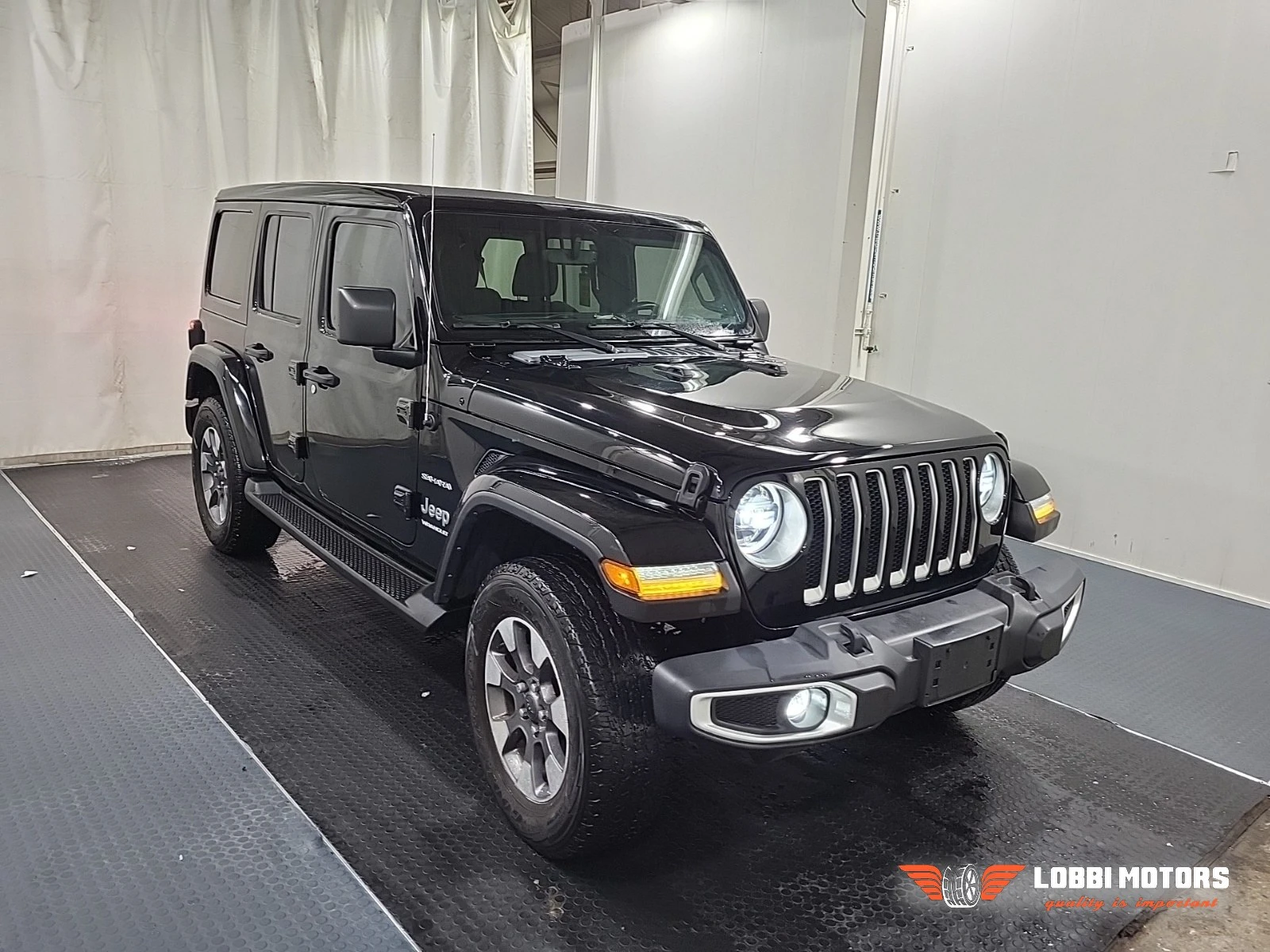 Jeep Wrangler, снимка 2 - Автомобили и джипове - 55992778