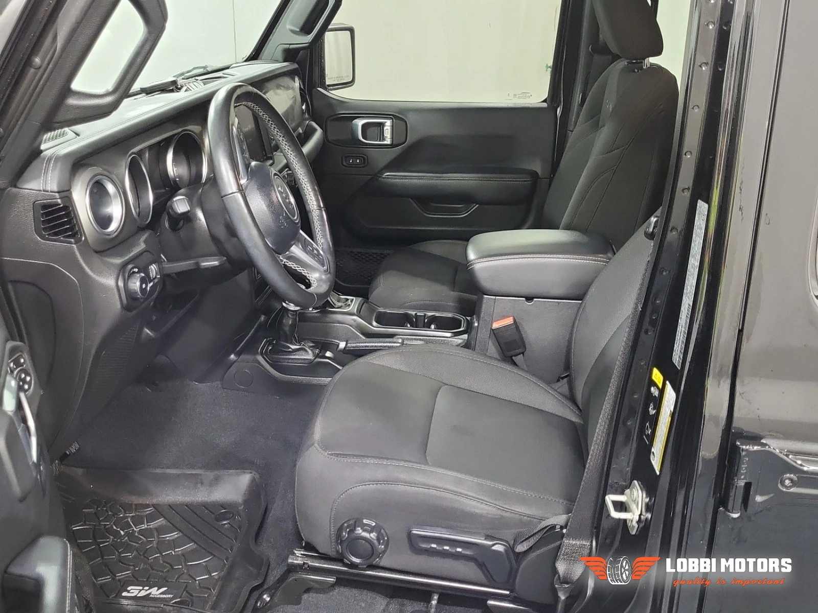 Jeep Wrangler, снимка 5 - Автомобили и джипове - 55992778