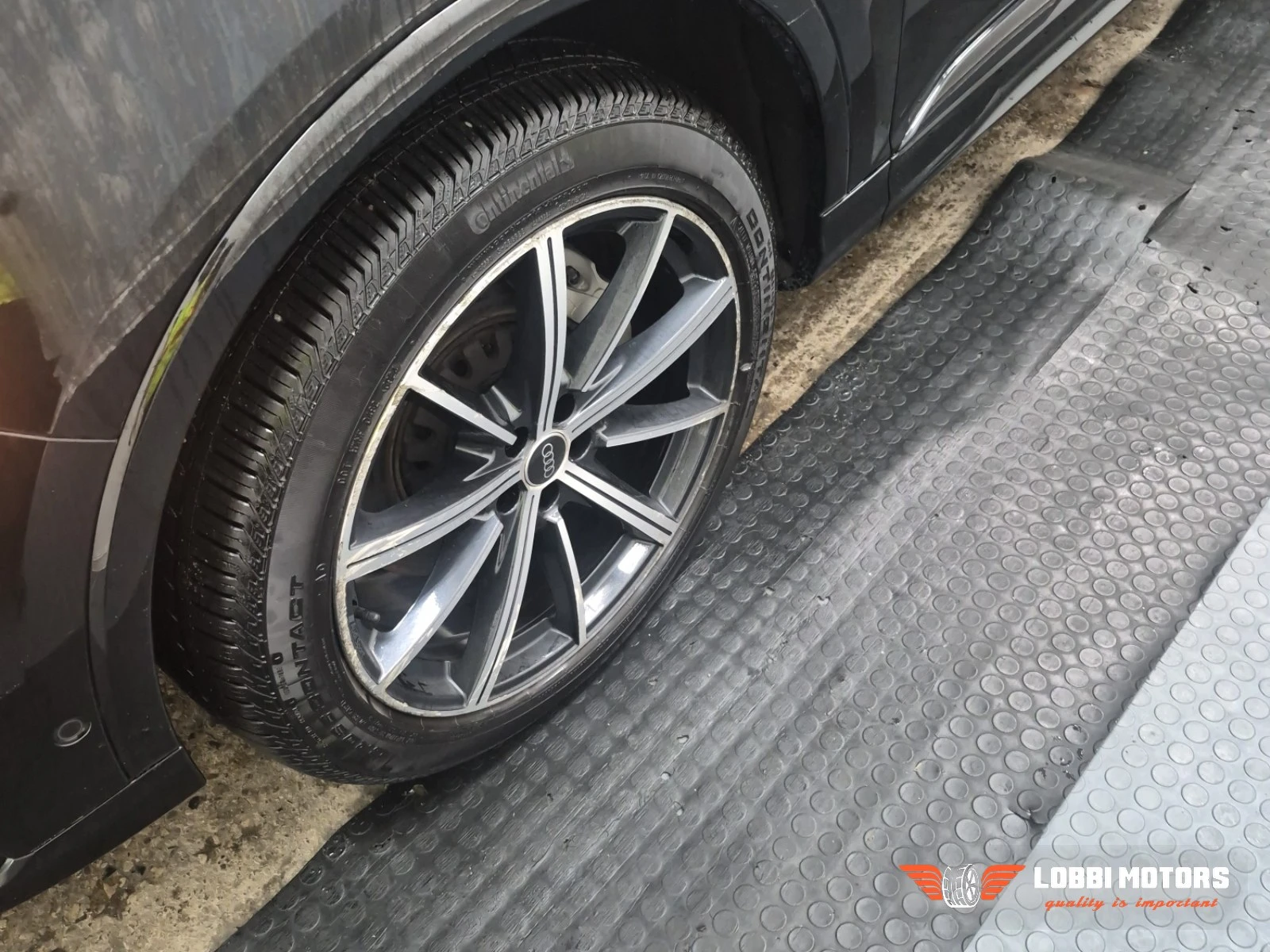Audi Q7 | Mobile.bg � ����������� 6