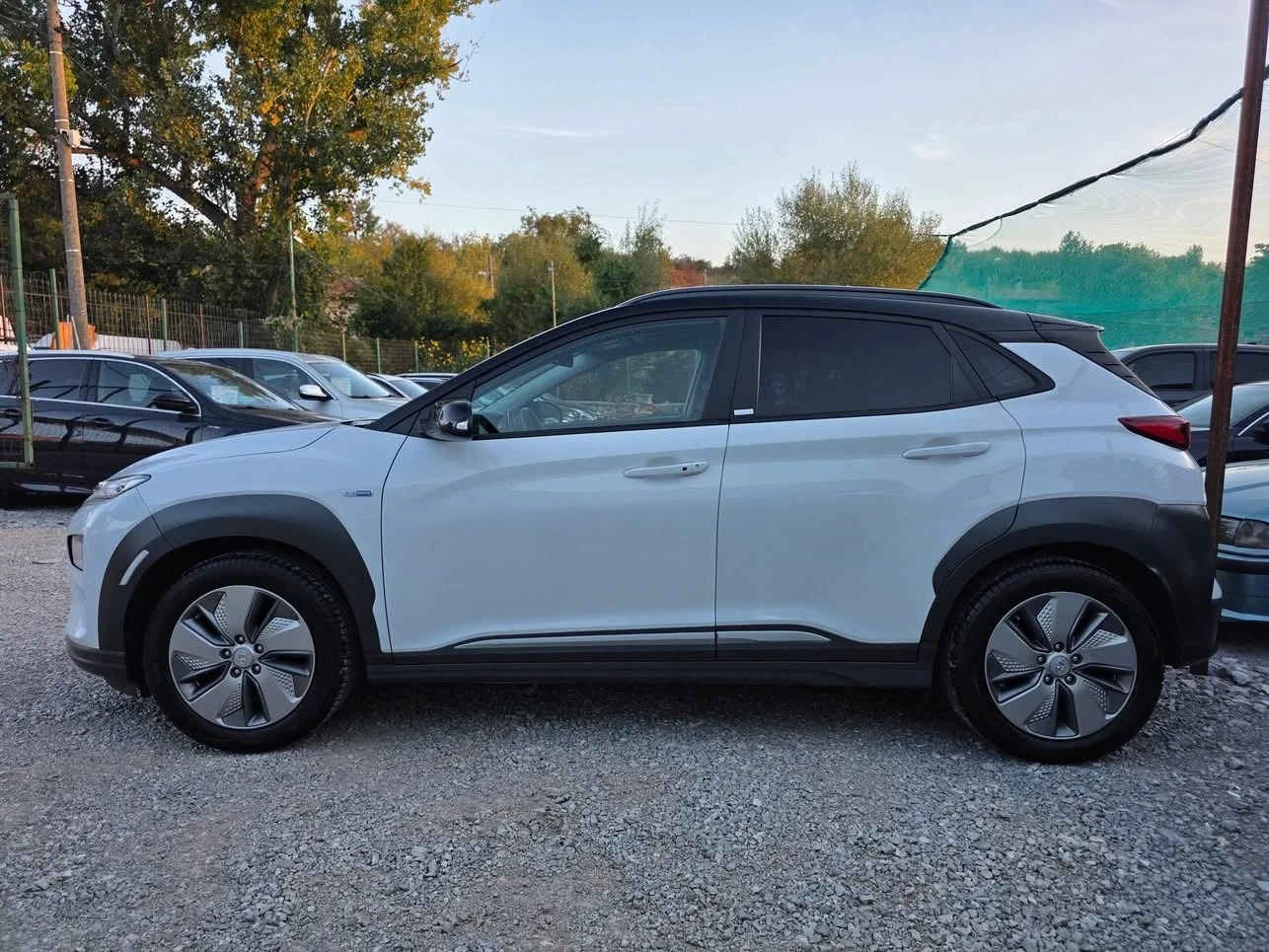 Hyundai Kona 64KW 204K.C. / LEVEL 6 / SOH 100%  | Mobile.bg � ����������� 5