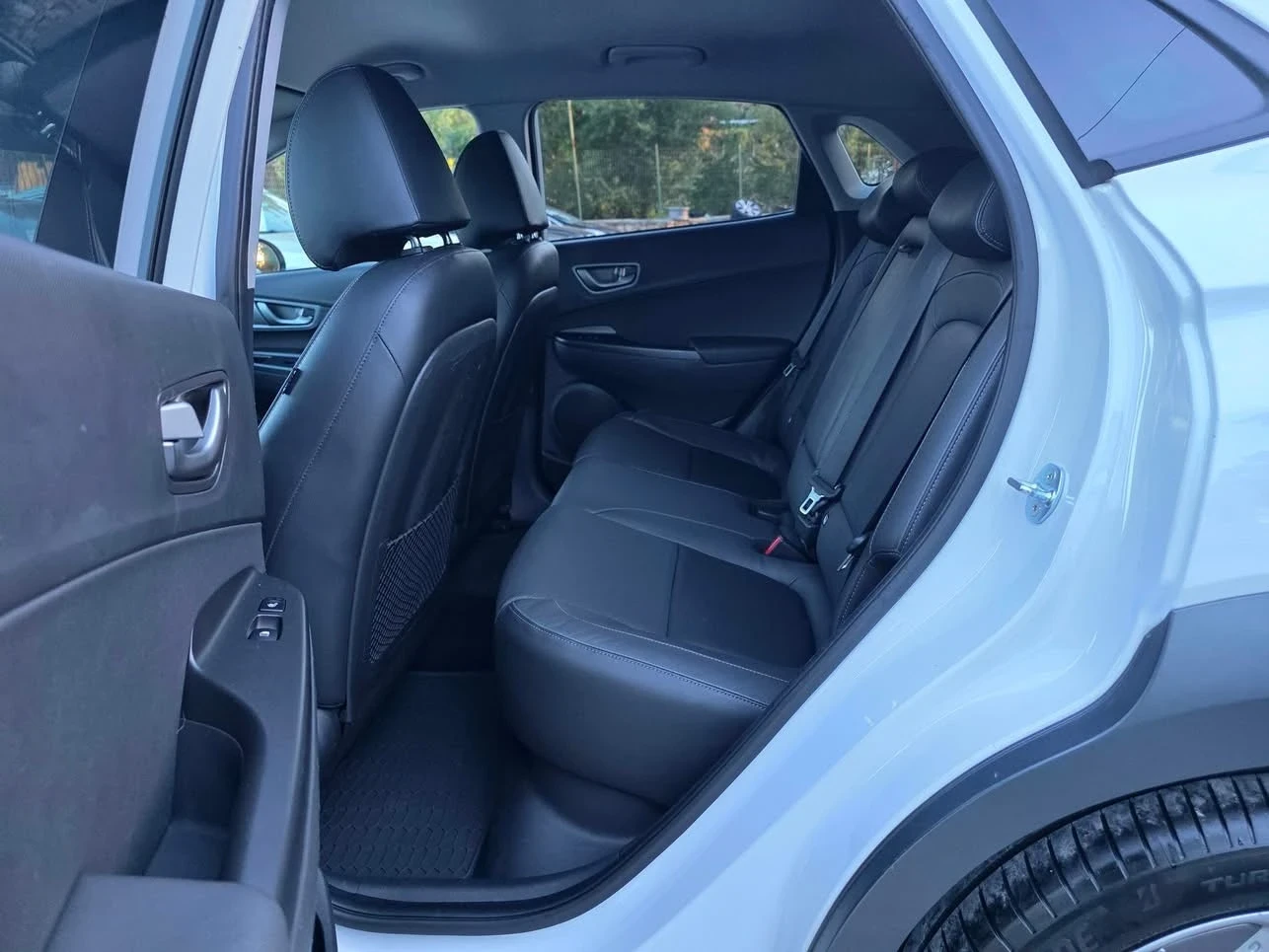 Hyundai Kona 64KW 204K.C. / LEVEL 6 / SOH 100%  | Mobile.bg � ����������� 9