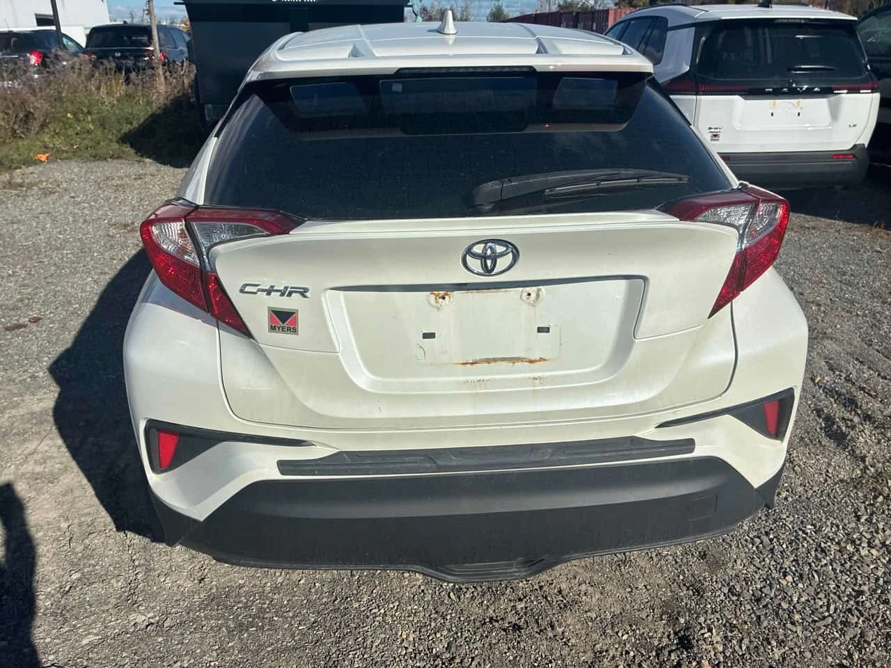 Toyota C-HR FWD/CARFAX/����/����������������/����������� | Mobile.bg � ����������� 4