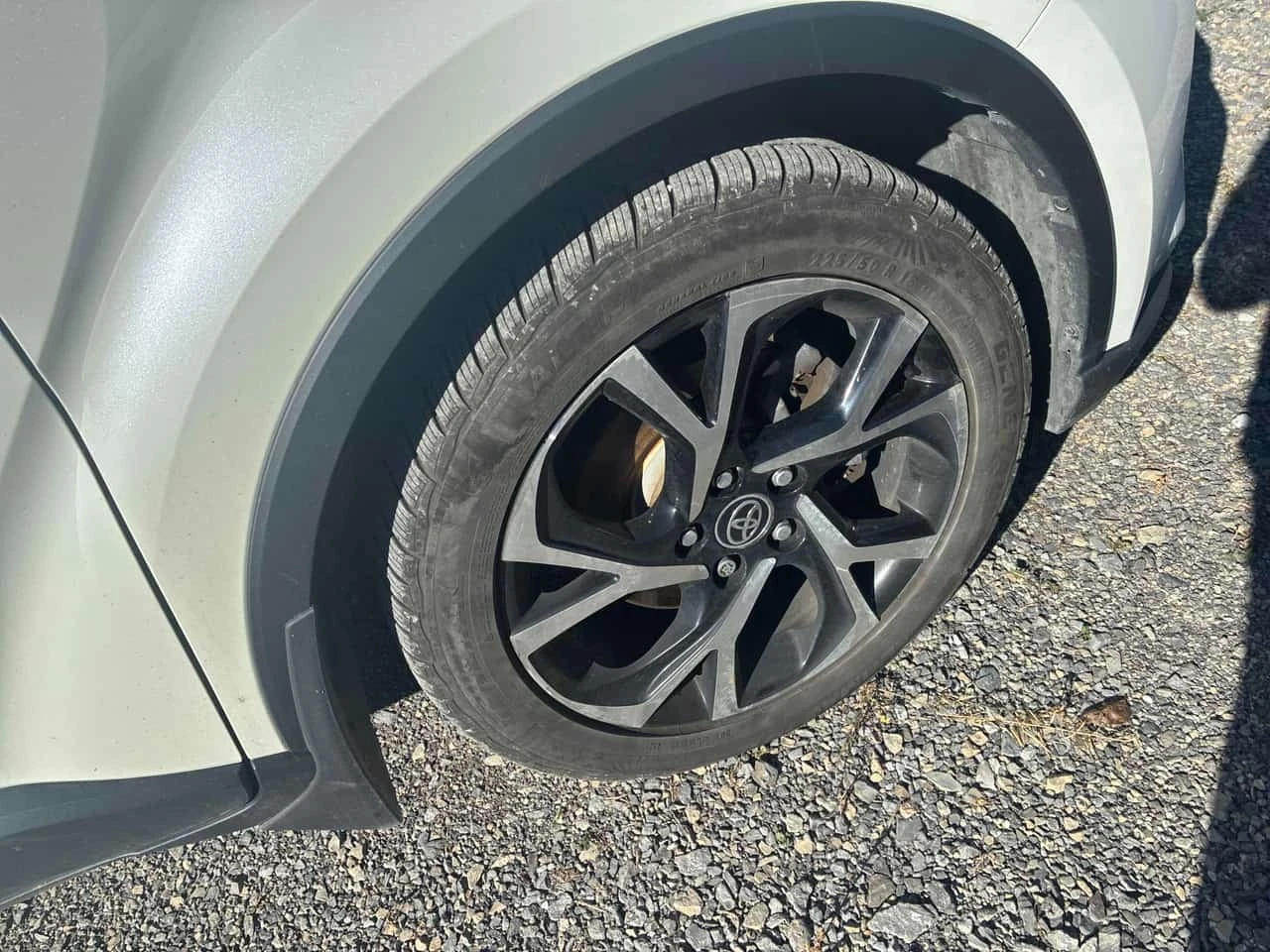 Toyota C-HR FWD/CARFAX/����/����������������/����������� | Mobile.bg � ����������� 7