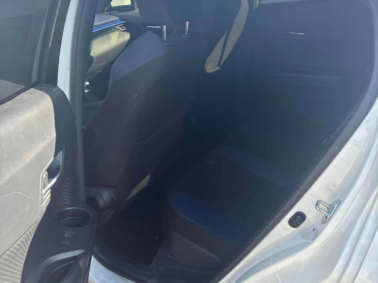 Toyota C-HR FWD/CARFAX/����/����������������/����������� | Mobile.bg � ����������� 10
