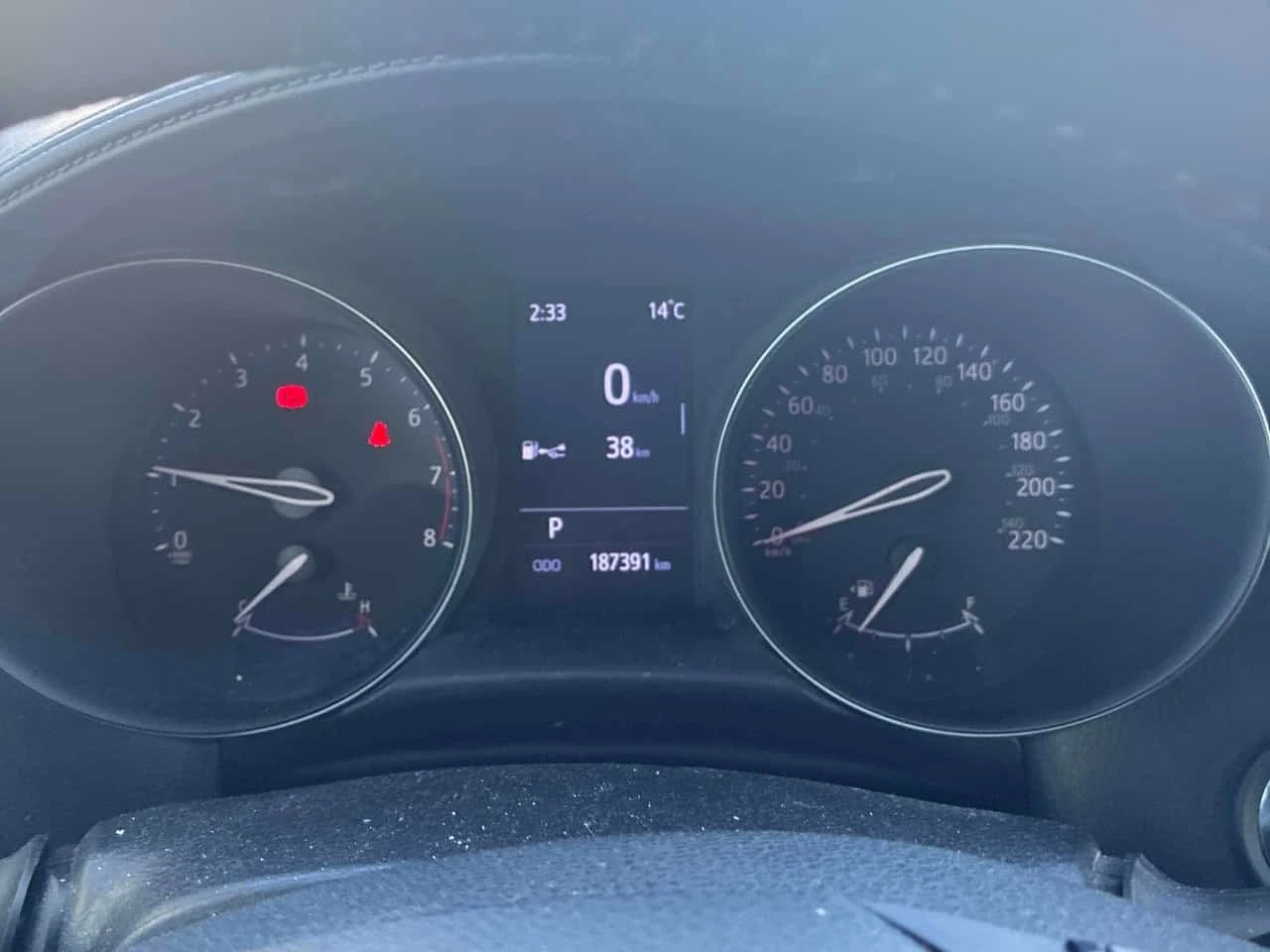 Toyota C-HR FWD/CARFAX/����/����������������/����������� | Mobile.bg � ����������� 8
