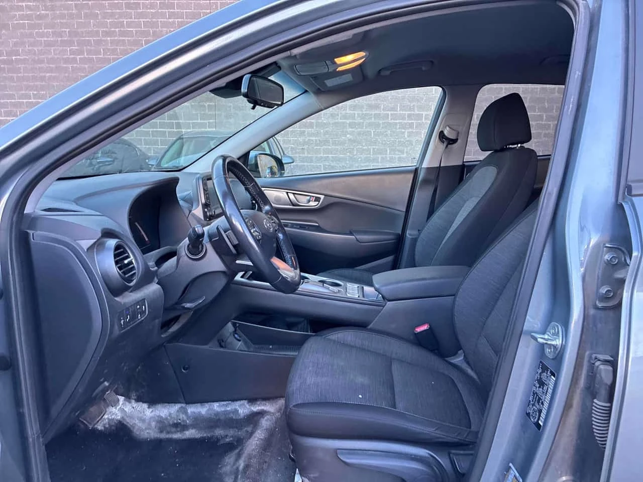 Hyundai Kona Preferred  CARFAX, снимка 12 - Автомобили и джипове - 56656287