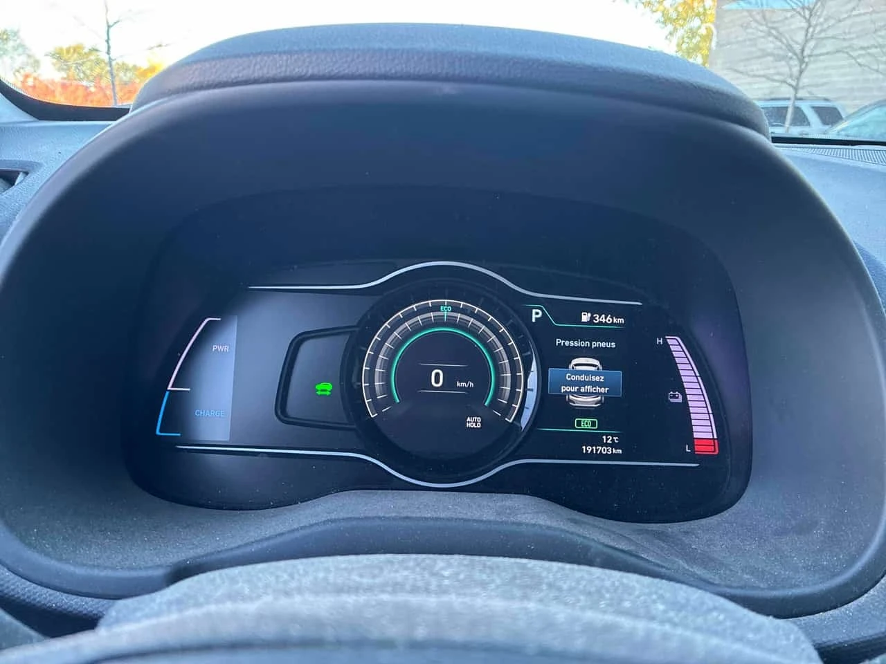 Hyundai Kona Preferred  CARFAX, снимка 8 - Автомобили и джипове - 56656287