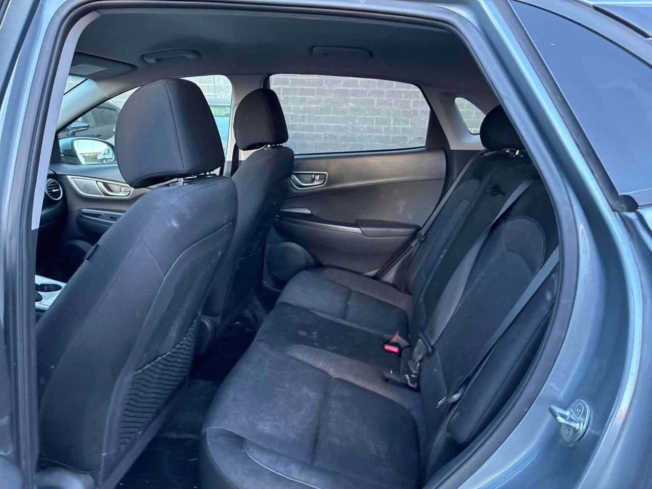 Hyundai Kona Preferred  CARFAX, снимка 13 - Автомобили и джипове - 56656287