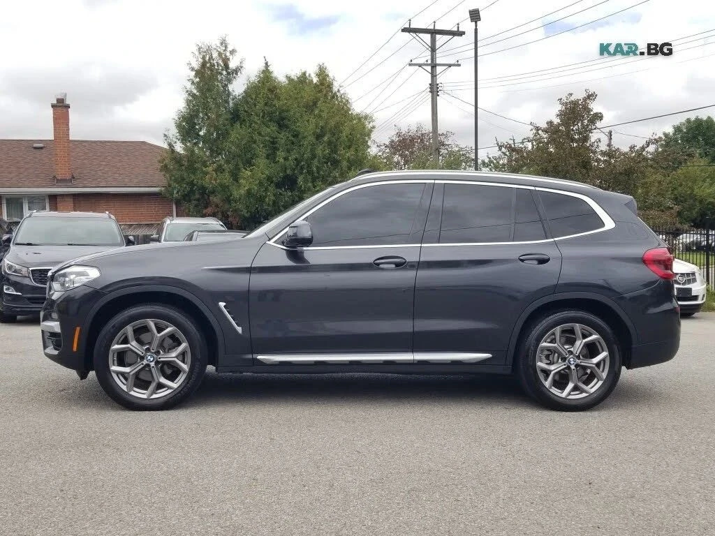 BMW X3 | Mobile.bg � ����������� 3